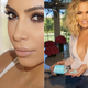 Photos via Instagram.